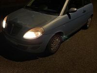 Usata Lancia Ypsilon 80 CV (58 kW) 2004 Utilitaria