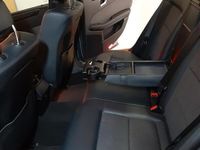 Usata Mercedes E220 2011 Grigio Berlina