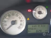 Usata Lancia Ypsilon 80 CV (58 kW) 2008 Utilitaria