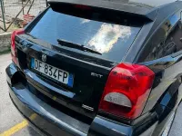 Usata Dodge Caliber 140 CV (102 kW) 2007 Nero Utilitaria