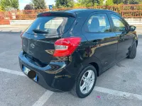 Usata Ford Ka Ultimate 71 CV (52 kW) 2018 Grigio Berlina