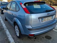 Usata Ford Focus 115 CV (84 kW) 2007 Berlina