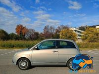 Usata Lancia Ypsilon 77 CV (56 kW) 2010 Nero Utilitaria