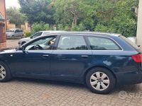 Usata Audi A6 2008 Station wagon