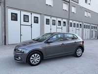 Usata VW Polo Comfortline 90 CV (66 kW) 2018 Utilitaria