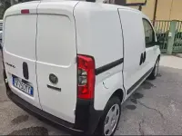 Usata Fiat Fiorino 95 CV (69 kW) 2019 Bianco Monovolume