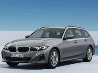 Usata BMW 318 150 CV (110 kW) 2023 Brooklyn grey Station wagon