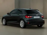 Usata Audi A1 Sportback Business 116 CV (85 kW) 2025 Nero mito metallizzato Utilitaria