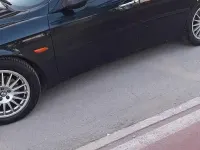 Usata Alfa Romeo 156 144 CV (105 kW) 1999 Berlina