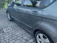 Usata Mercedes A150 Avantgarde Edition 95 CV (69 kW) 2008 Monovolume