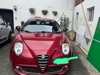 Usata Alfa Romeo MiTo 155 CV (114 kW) 2009 Utilitaria