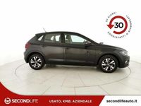 usata VW Polo 5p 1.0 tsi Comfortline 95cv