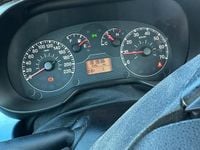 Usata Fiat Grande Punto Dynamic 65 CV (47 kW) 2005 Nero Utilitaria