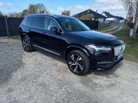 Usata Volvo XC90 320 CV (235 kW) 2019 Nero SUV