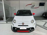 usata Abarth 595 5951.4 t-jet Pista 165cv