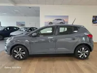 Nuova Dacia Sandero Expression 101 CV (74 kW) 2026 Gray Berlina