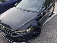 Usata VW Passat Elegance 190 CV (139 kW) 2021 Station wagon