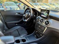 Usata Mercedes GLA220 Executive 170 CV (125 kW) 2016 SUV