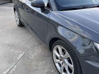 Usata Audi A1 Sportback 90 CV (66 kW) 2015 Utilitaria