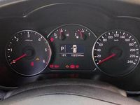 Usata Kia Carens 136 CV (100 kW) 2014 Grigio Monovolume