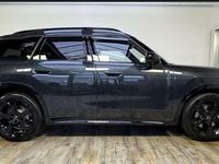 Usata Mini John Cooper Works Countryman 170 CV (125 kW) 2025 Legend grey SUV