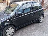 Usata Toyota Yaris 68 CV (50 kW) 2001 Berlina