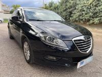 Usata Lancia Delta 120 CV (88 kW) 2009 Nero Utilitaria