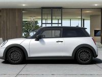 Nuova Mini Cooper Classic 156 CV (114 kW) 2026 Nanuq white Utilitaria