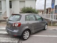Usata VW Golf Plus Cross Sportline 140 CV (102 kW) 2005 Grigio Monovolume
