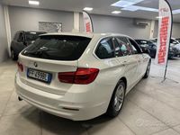 usata BMW 316 d Touring Business Auto 116CV