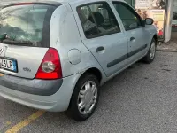 Usata Renault Clio 58 CV (42 kW) 2002 Berlina