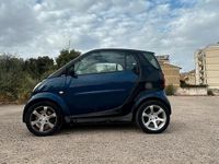 Usata Smart ForTwo Coupé 61 CV (44 kW) 2005 Coupé