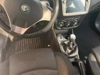 Usata Alfa Romeo MiTo 95 CV (69 kW) 2010 Bianco Utilitaria