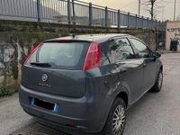 Usata Fiat Grande Punto 2017 Utilitaria