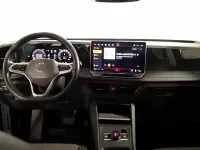 Usata VW Tiguan Edition 150 CV (110 kW) 2024 Nero SUV