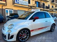 usata Abarth 500 500 C 1.4 Turbo T-Jet