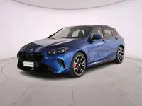 Usata BMW 118 M Sport 150 CV (110 kW) 2025 Portimao blue Utilitaria
