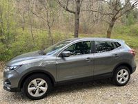 Usata Nissan Qashqai Acenta 110 CV (80 kW) 2018 Grigio SUV