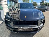 Usata Porsche Macan 265 CV (194 kW) 2023 Nero SUV