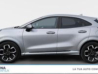 Usata Ford Puma ST-Line X 125 CV (91 kW) 2022 SUV