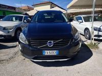 usata Volvo XC60 D4 AWD Geartronic E6