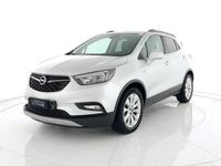usata Opel Mokka X 1.6 cdti Innovation s&s 4x2 136cv my18 CRUISE C18"