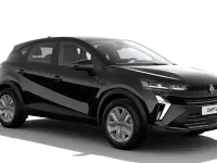 Nuova Renault Captur Evolution 122 CV (89 kW) 2026 Nero SUV