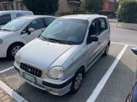 usata Hyundai Atos 1.0 12v GL