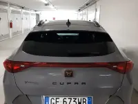 Usata Cupra Formentor 150 CV (110 kW) 2021 Grigio SUV