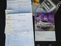 Usata Mercedes CLS350 265 CV (194 kW) 2012 Bianco Berlina