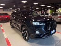 Usata DR DR 6.0 150 CV (110 kW) 2022 Nero SUV