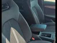 Usata Cupra Formentor 150 CV (110 kW) 2023 Grigio SUV