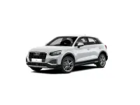 Usata Audi Q2 Admired 116 CV (85 kW) 2021 Bianco SUV