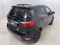 usata Ford Ecosport EcoSport1.0 ecoboost titanium 100cv my19